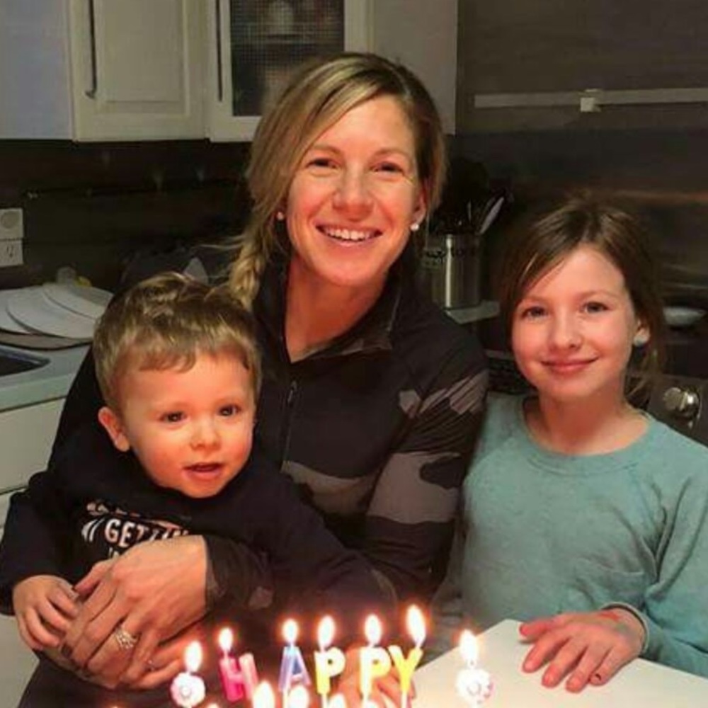 Meet your Posher, Heather